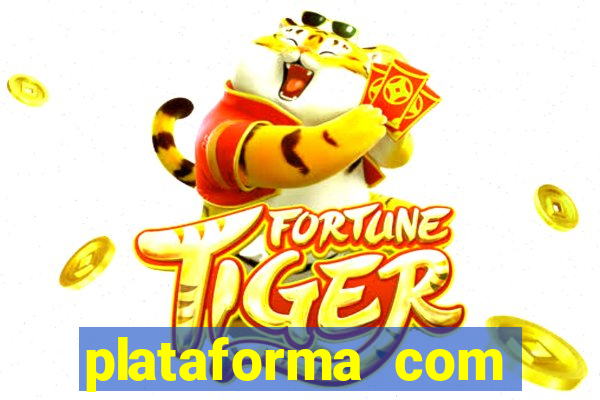 plataforma com bonus de cadastro saque free